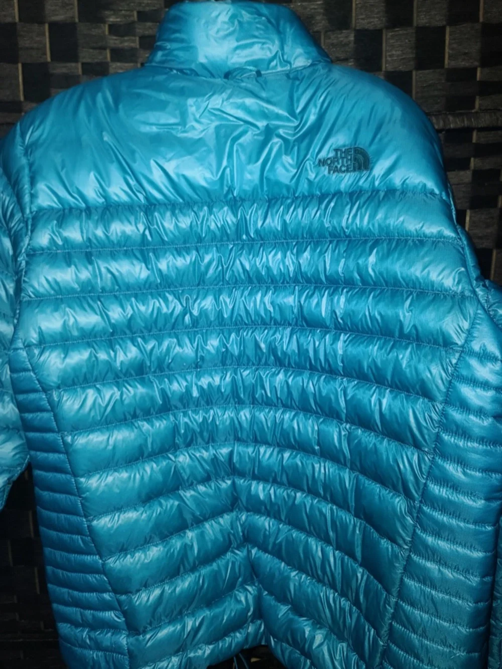 The North Face north face